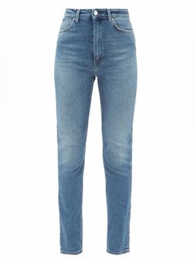 TOTEME “the new standard” designer denim - Size 31/34